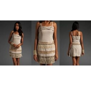 Nanette Lepore Role Model Dress